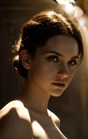 The Photo of Deborah Grey