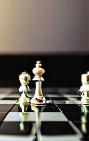 The Power of Touch