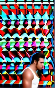 The Rainbow Collar