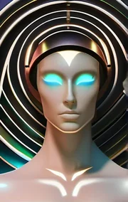 The Reluctant Psychic