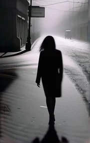 The Reluctant Psychic