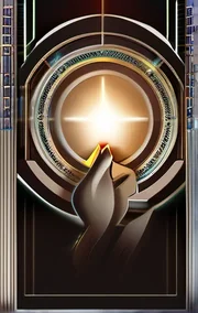 The Ring of Cronus