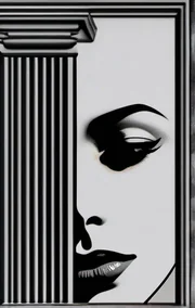 The Salon's Captive