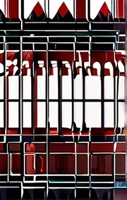 The Salon's Captive