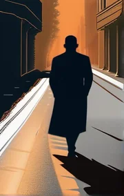 The Shadow Doctor