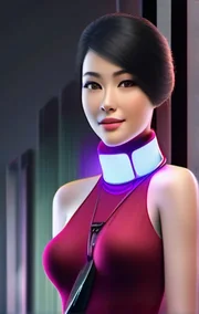The Siren's Symphony Сh. 04: Tess