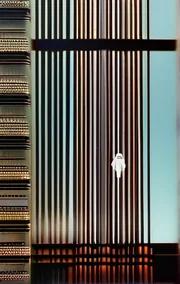 The Tenant