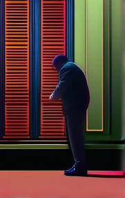 The Tenant