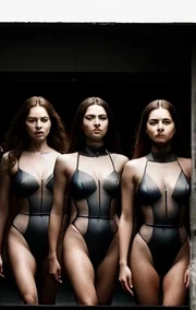 The Transformation of Sofia