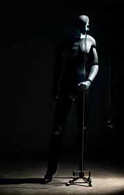 The Warden's Wife Redux