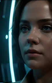 The Warden's Wife Redux