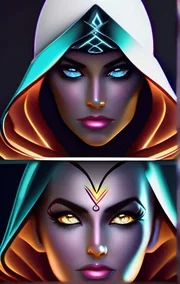 The Warden's Wife Redux