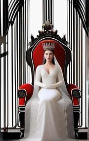 The Warden's Wife Redux
