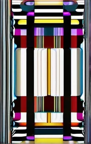 Ticled Pin