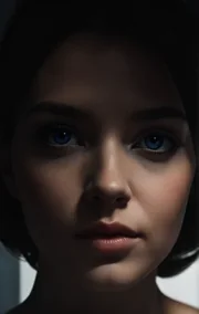 Time Is on Her Side