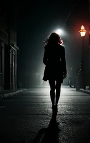 Time Is on Her Side