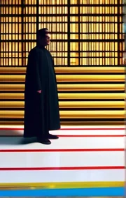 Prologue