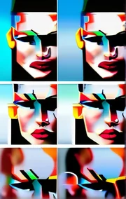 Transformations - Travelers