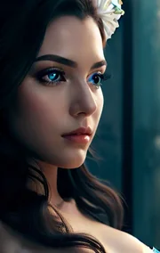 Trics and Treats of a Sex Demoness