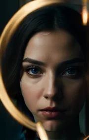 Were-Tigress