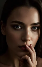 What Women Want; What Women Need 01