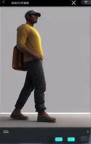 Your Mom Is Next!