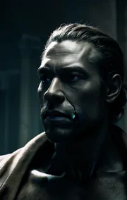 A Daddy to Save My Dad