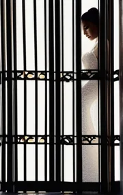 A Dance Floor Tease Gets Punished