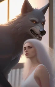 A Dog/salve Weeend Chapter 21