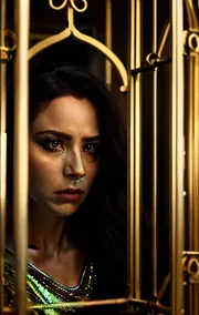 A Heiress Tax Evasion & Prison