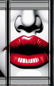 A New Concubine