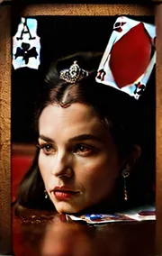 A Queen's Game
