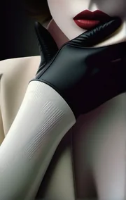 A Sexual Showing