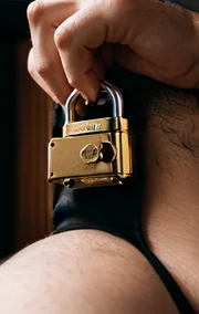 A Sissy's Wal in the Par