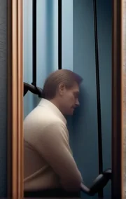 A Slave's Journey Begins