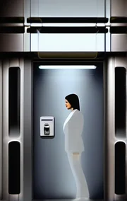 Abduction No. 06