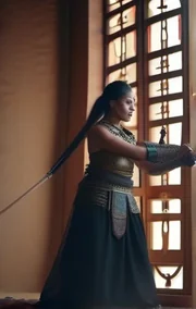 Accepting the Asian Role