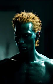 Accidental Contestant