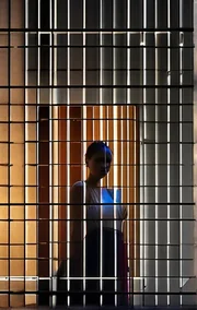 Ó”gir's Captive