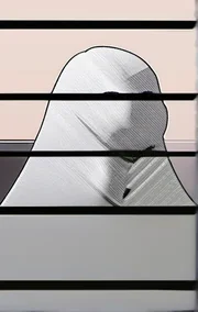 Ó”gir's Captive