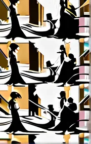 Affair with Neighbour's Wife