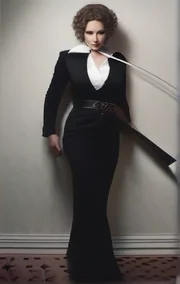 Agent in Distress