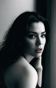 Amanda Cia Agent