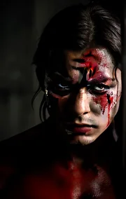 Anger