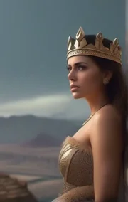 Arabella Saves the World