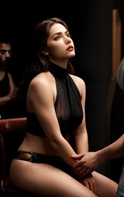 Asian Massage