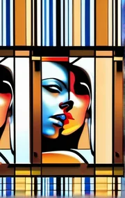Audrey's Sex Trial