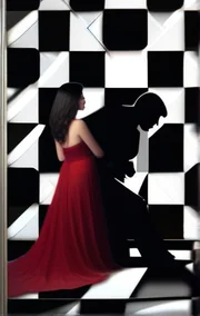 Beauty Meets Her Beast