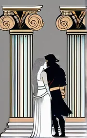 Becoming the Concubine