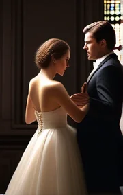 Blacmailed Bride